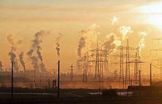 "İklim davaları açılabilir"