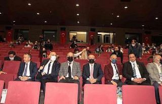 İklim değişikliği için bir araya geldiler