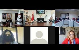 İklim değişikliğinin Kızılırmak Deltası’na...