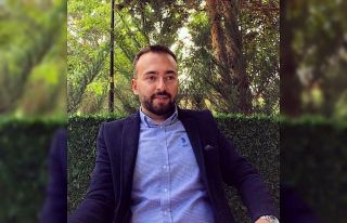 İl başkanlığına Sağsöz atandı