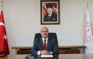 İl Milli Eğitim Müdürü değişti