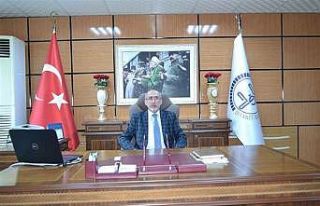 İl Müftüsü Koronavirüse yakalandı