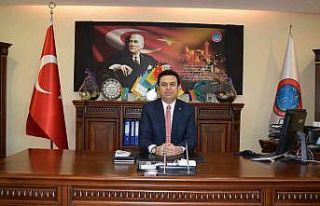 İl Özel İdaresi, karla mücadele için hazırlıklarını...
