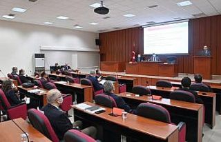 İl Pandemi Kurulu’ndan tavsiye kararları