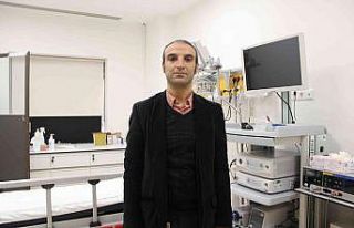 İleri endoskopik yöntemle erken dönem mide-bağırsak...