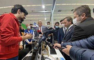 İletişim Başkanı Altun: "Artık eski Türkiye...