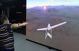 İletişim Başkanlığı’nı Dijital Tırı Çankırı’da