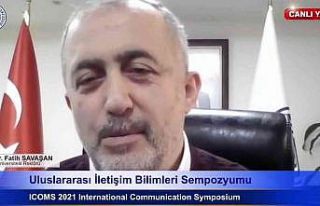 İletişim Bilimciler ICOMS’da buluştu