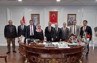 İlkadım Belediyesi Sosyal Denge Tazminatı’na...