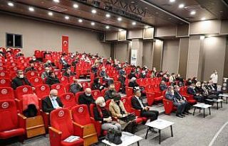 İlkadım’da öğretmenlere ‘sıfır atık’...
