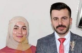 İmam ve öğretmen çiftin ölümüne sebep olan...