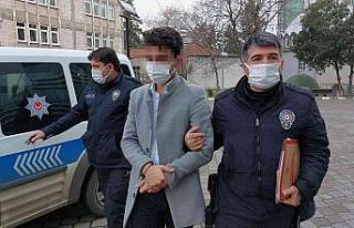 İmam ve öğretmen çiftin ölümüne sebep olan...