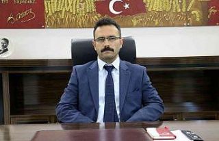 İmranlı Belediyesi CHP’den AK Parti’ye geçti