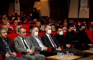 İnegöl Belediyesi’nden ‘Yerli ve Milli Olmak’...