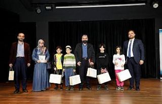 İnegöl’de aile içi iletişim semineri