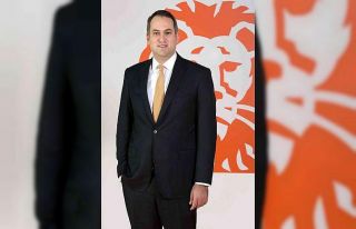 ING Türkiye’den globale COO transferi