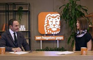 ING, video serisi ile finansal okuryazarlığa katkı...