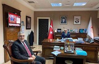 İnönü’de iki proje daha tamamlandı