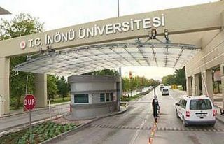 İnönü’ye öğretim üyeleri alınacak