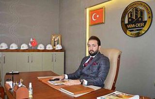 İnşaat müteahhitleri malzemelerde inidirim bekliyor