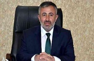 İnşaatı tamamlanan 117 TOKİ konutu sahiplerini...