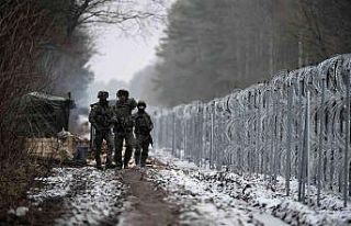 Irak: “3 bin 500’den fazla vatandaşımızı Belarus’tan...