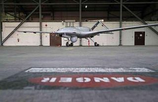 Irak’ın Rus savaş uçağı yerine Bayraktar TB2...