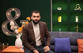 İranlı televizyoncu Hamasha; "Yeni programa...