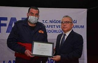 İRAP Lansmanı töreni düzenlendi