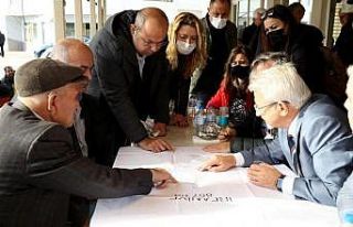 İrfaniye’de plan meselesi çözülecek