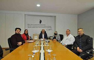 İş adamlarına indirimli diyet