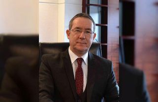 İş Bankası Genel Müdür Yardımcılığına Sezai...