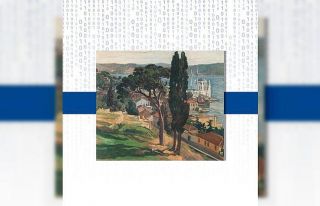 İş Bankası Resim Koleksiyonu’ndan NFT’ye
