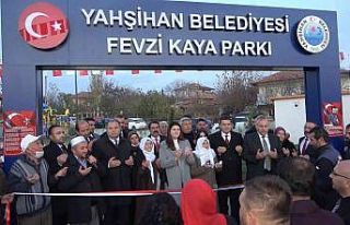 İş kazasında hayatını kaybetmişti, Hakkarili...