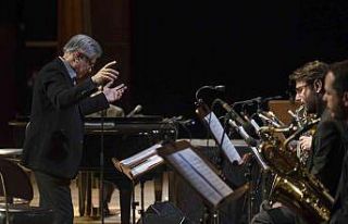 İş Sanat’tan yeni yıla hızlı başlangıç