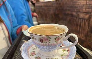 İş yerlerinde kahve tüketimi arttı