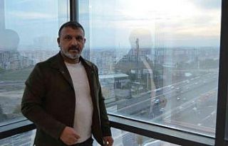 İşadamı Dengiz’den yatırım ve istihdam seferberliği