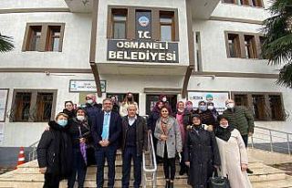 İşbirliklerini arttırarak gelişmeye devam ediyorlar