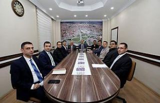 İşçi, memur ve sözleşmeli personeller için yeni...