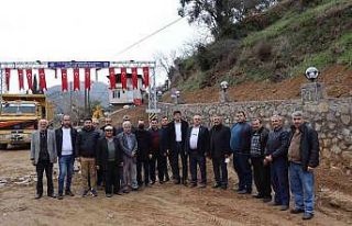 Işıklar’dan kazanılan para Işıklar’a harcandı