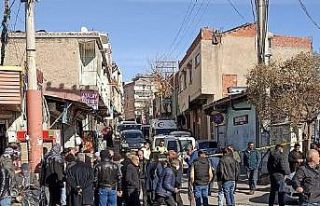 Isınmak için yaktıkları mangalı evin içine aldılar,...