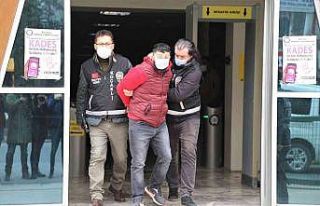 İşitme engelli genci öldüresiye döven zanlı:...