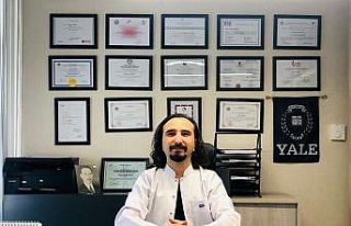 “İskoçya’da yapılan çalışma kanser tedavisi...