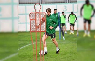 İsmail Çokçalış’ın sözleşmesi feshedildi