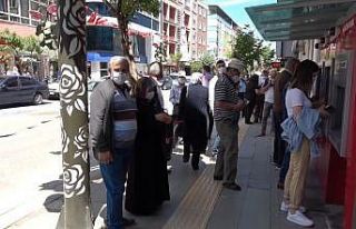 Isparta’da engelli, yaşlı ve çocuklara 2021 yılında...