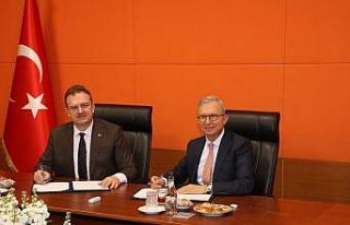 İstanbul Cumhuriyet Başsavcılığı iki üniversite...