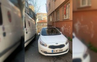 İstanbul Emniyeti’nden Şişli’deki park cezalarıyla...