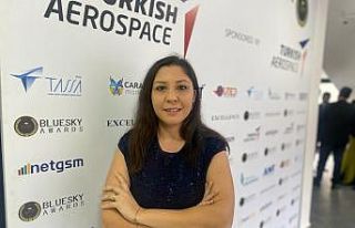 İstanbul Esenyurt Üniversitesine ’Bluesky Awards’...