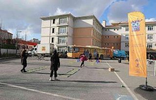 İstanbul Gençlik Oyunları Beylikdüzü’nde