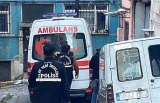 İstanbul’da korkunç olay: Babası bıçaklanarak...